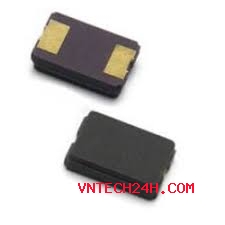 Thạch Anh 25MHz 5032 2Pin